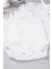 ® 3'lü Ip Askılı Bebek Zıbın Seti 100% Pamuklu Ribana Çıtçıtlı Atlet, Body Zıbın Unisex 4