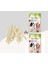 Köpekler Için Ödül SETI15 (100LÜ Burgu Çubuk + 3lü Dana ve 3lü Kuzu Stick) 1