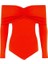 Tolero Uzun Kollu Çıtçıtlı Bodysuit 1