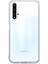 Huawei Nova 5t Kılıf Zore Nitro Anti Shock Silikon 1