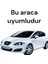 Seat Leon 2007-2012 Bagaj Rafı Pandizot 2