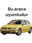Seat Leon Hb 1999-2004 Bagaj Rafı Pandizot 2