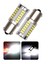 Tek Duy 33 led Mercekli Beyaz Stop Sinyal Geri Vites Led 2