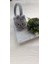 Çocuk Kışlık Peluş Tavşan Kulaklık 4