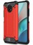 Xiaomi Redmi Note 9t Kılıf Zore Crash Silikon Kapak 1