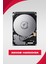 4 Kameralı 3 İç 1 Dış Ortam Kamera Seti 320 GB HDD Full Hd Gece Görüşlü Güvenlik Kamerası Sistemi 5