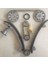 Ioto -10106-10701 Triger Zincir Seti Avensis 2.0 2.4 2000-RAV-4 2.0 16V 1AZ-FE 2001-2005 1