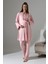 shop 3'lü Hamile Pijama Takımı 1