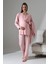 shop 3'lü Hamile Pijama Takımı 2