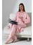 shop 3'lü Hamile Pijama Takımı 4