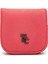 Unisex Hakiki Deri Pembe Airpods Kılıfı Cuzdan 995 230250 Aırpods SK23/24 Pembe Dr 1