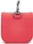 Unisex Hakiki Deri Pembe Airpods Kılıfı Cuzdan 995 230250 Aırpods SK23/24 Pembe Dr 3