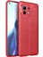 Xiaomi Mi 11 Kılıf Zore Niss Silikon Kapak 1
