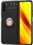 Xiaomi Poco M3 Kılıf Zore Ravel Silikon Kapak 1