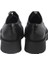 Kadın Oxford ( Klasik) 1M5319 Comart 5319 Vitello Ry Nero 4