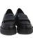Kadın Oxford ( Klasik) 1M5471 Comart 5471 Vitello Ry Nero 3