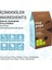 Glutensiz Vegan Rice Pops Bitter Atıştırmalık Kakaolu Karabuğdaylı Pirinç Patlakları 2 x 50 gr 5
