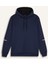 Fit Standart Fit Kapüşonlu Basic Düz Sporcu Sweatshirt D3736AX24WN 7