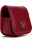 Unisex Hakiki Deri Bordo Airpods Kılıfı Cuzdan 995 230250 Aırpods SK23/24 Bordo Dr 2