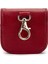 Unisex Hakiki Deri Bordo Airpods Kılıfı Cuzdan 995 230250 Aırpods SK23/24 Bordo Dr 3