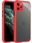 Apple iPhone 11 Pro Kılıf ​​zore Kaff Kapak 1