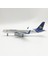 Vietnam Airlines 321 20Cm Alaşım Uçak Modeli (Yurt Dışından) 3