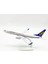 Post Boeing 737 20Cm Alaşımlı Uçak Modeli (Yurt Dışından) 3