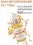 C Vitamini Aydınlatıcı ve Ton Eşitleyici Bakım Serumu 30 ml 1