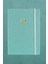 Bujo Kraft Keten Defter 96 Yaprak A5 150 Gr. Kraft Çizgili 2