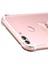 Huawei P Smart Kılıf Zore Nitro Anti Shock Silikon 1