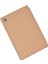Tablet Kılıfı + M40 P20HD P20 10.1 Inç Tablet Kılıfı Için Kablosuz Klavye Düşmeye Karşı Korumalı Kılıf Tablet Standı (Altın) (Yurt Dışından) 5