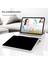 Tablet Pc Kılıfı 11/11PLUS Soft Shell Flip Tipi Sıvı Silikon Kılıf (Siyah) Için Uygundur (Yurt Dışından) 4