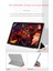 IPLAY50 10.4 Inç Tablet Için Pu Kılıf Tpu Yumuşak Kabuk Kapak Tablet Standı IPLAY50 Pro(B) Için (Yurt Dışından) 2