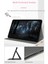 Tablet Kılıfı + Ekran Koruyucu IPLAY40 Tablet 10.4 Inç Pu Deri Kılıf Flip Kılıf Kapak (Koyu Gri) (Yurt Dışından) 2