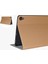 Tablet Kılıfı + Ekran Koruyucu IPLAY40 Tablet 10.4 Inç Pu Deri Kılıf Flip Kılıf Kapak (Koyu Gri) (Yurt Dışından) 4