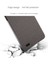 Pu Deri Tablet Kılıfı + Ekran Koruyucu P80 P80X P80H 8 Inç Tablet Düşmeye Karşı Kapaklı Kılıf Tablet Standı (Mavi) (Yurt Dışından) 5