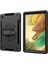 A7LITE T220/T225C Tablet Kılıfı Ayarlanabilir Naylon Çıkartmalar Bilek Kayışı Şok Emici Tasarım Koruyucu Kabuk (Yurt Dışından) 2