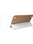 Kılıf + Ekran Koruyucu P80 P80X P80H 8 Inç Tablet Kılıfı Düşmeye Karşı Deri Kılıf Tablet Standı (Altın) (Yurt Dışından) 1