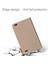 Kılıf + Ekran Koruyucu P80 P80X P80H 8 Inç Tablet Kılıfı Düşmeye Karşı Deri Kılıf Tablet Standı (Altın) (Yurt Dışından) 4