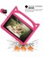 /fire Hd 10PLUS Gen 11 (Sürüm 2021) Eva Kılıf, Tablet Tutucu, 27X24X2,7 cm (Gül Kırmızısı) (Yurt Dışından) 5