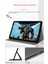 IPLAY50 IPLAY50 Pro 10.4 Inç Tablet Darbeye Dayanıklı Kılıf Kapak Tablet Standı (C) Için Tablet Kılıfı (Yurt Dışından) 2