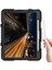 Tablet Pc Sağlam Darbeye Dayanıklı Silikon Koruyucu Kılıf Pro 11 Inç (2021/2020) Air 4 10.9 2020 Yeşil (Yurt Dışından) 5
