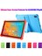 Silikon Kılıf + Ekran Koruyucu IPLAY40 Tablet 10.4 Inç Tablet Kılıfı Ayarlanabilir Tablet Standı (Siyah) (Yurt Dışından) 2