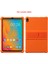 Silikon Kılıf + Ekran Koruyucu IPLAY40 Tablet 10.4 Inç Tablet Kılıfı Ayarlanabilir Tablet Standı (Siyah) (Yurt Dışından) 4