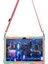 Tablet Kılıfı Galaxy Tab S7 11 Inç 2020 T870/T875 Silikon Kılıf Düşmeye Karşı Dayanıklı Tablet Standı Kalem ve Askı (I) (Yurt Dışından) 5