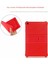 IPLAY30/IPLAY30 Pro Tablet 10.5 Inç Tablet Kılıfı Düşmeye Karşı Dayanıklı Tablet Standı (Gül Kırmızısı) Için Silikon Kılıf (Yurt Dışından) 3