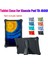Xiaoxin Pad TB-J606F Için Tablet Kılıfı 11 Inç Silikon Kılıf Düşmeye Karşı Korumalı Kapak Ayarlanabilir Tablet Standı (F) (Yurt Dışından) 2