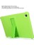 Kılıf+Ekran Koruyucu IPLAY40 Tablet 10.4 Inç Tablet Kılıfı Ofis Için Ayarlanabilir Tablet Standı (Gül Kırmızısı) (Yurt Dışından) 5