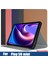 50 Mini 8.4 Inç Tablet Için Pu Kılıf Pu Deri + Tpu Tablet Standı 50MINI 8.4 Inç Koruma Kılıfı (B) (Yurt Dışından) 2