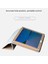 M30 Pro Kılıf + Ekran Koruyucu Pu Tablet Kılıfı M30 10.1 Inç Tablet Flip Kılıf Tablet Standı (Siyah) (Yurt Dışından) 5